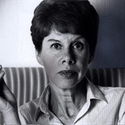 Anita Brookner