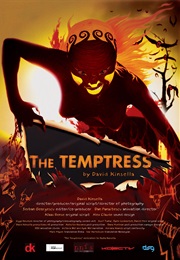 The Temptress (2013)