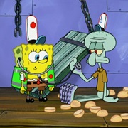 Accidents Will Happen