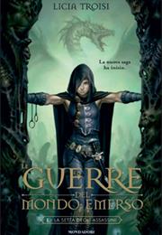 Emerged World Wars I – the Murderers' Guild