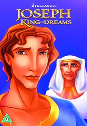 Joesph King of Dreams (2000)