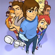 Speed Racer: The Next Generation