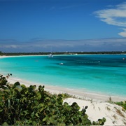 The Valley (Anguilla, UK)