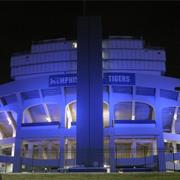 Liberty Bowl Memorial Stadium - Memphis