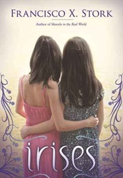 Irises (Francisco X. Stork)