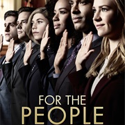 For the People