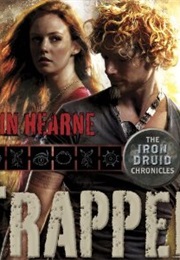 Trapped (Kevin Hearne)