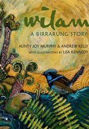 Wiliam (Aunty Joy Murphy, Andrew Kelly & Lisa Kennedy)