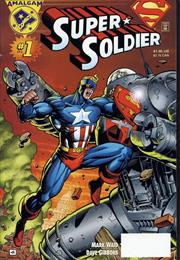 Super Soldier