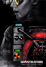 Ghost Busters (2016)