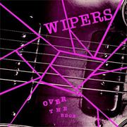 Wipers- Over the Edge