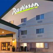 Radisson Hotel