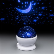 Star Light Projector