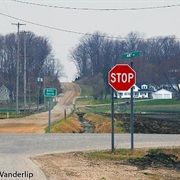 Hudsonville, Michigan