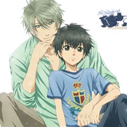 Ren and Haru
