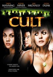 Cult (2007)