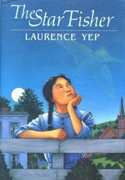The Star Fisher (Laurence Yep)