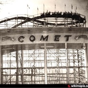 Ghost Town on the River, Louisville, KY