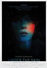 Under the Skin (2013)