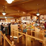 Market House (2013-Present)