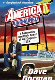 America Unchained (Dave Gorman)