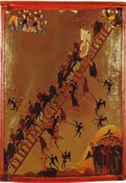 Thirty Steps to Heaven (Vassilios Papavassiliou)