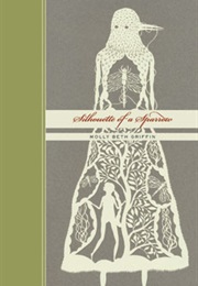 Silhouette of a Sparrow (Molly Beth Griffin)