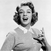 Rosemary Clooney