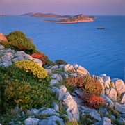 Kornati National Park, Croatia