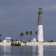 Dry Tortugas Light