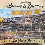 Vancouver Microbreweries