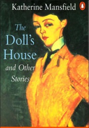 The Doll&#39;s House (Katherine Mansfield)