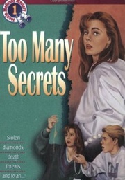 Jennie McGrady Mysteries