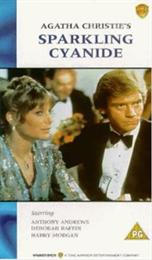 Sparkling Cyanide