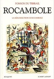 Rocambole (Pierre Alexis Ponson Du Terrail)
