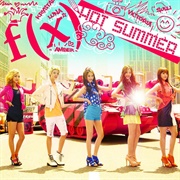 Hot Summer (F(X))