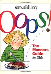 Opps (American Girl)