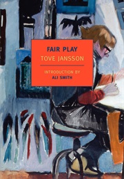 Fair Play (Tove Jansson)