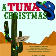 A Tuna Christmas