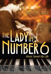 The Lady in Number 6: Music Saved My Life