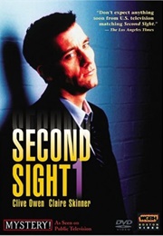 Second Sight (1999)