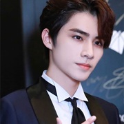 Wayv Xiaojun
