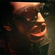 Nine Inch Nails, "Closer"