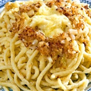Kasespaetzle