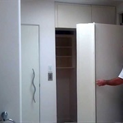 Finds a Safe With Lots of Money