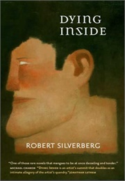 Dying Inside (Silverberg)
