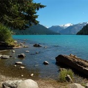 Garibaldi Provincial Park
