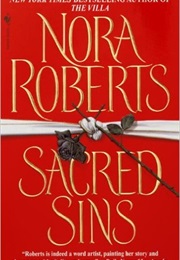 Sacred Sins (Nora Roberts)