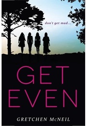 Get Even (Gretchen McNeil)