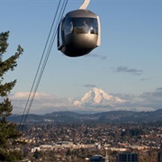 Portland Aerial Tram